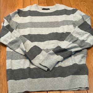 Long sleeve sweater